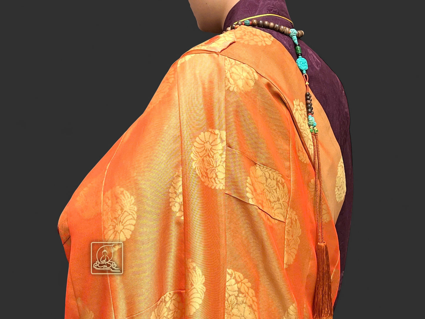 ĐẠI THỪA PHƯƠNG TIỆN PHÁP Y - KS097