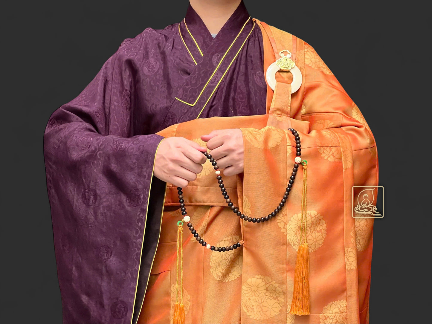 ĐẠI THỪA PHƯƠNG TIỆN PHÁP Y - KS097