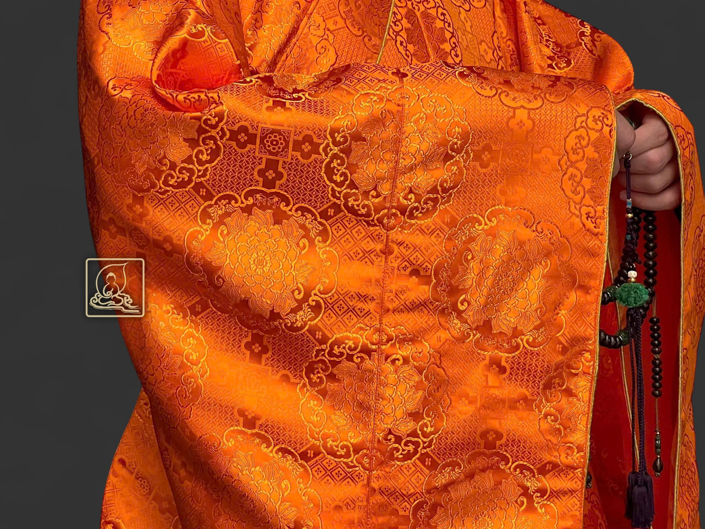 ÁO HẬU GẤM - H120