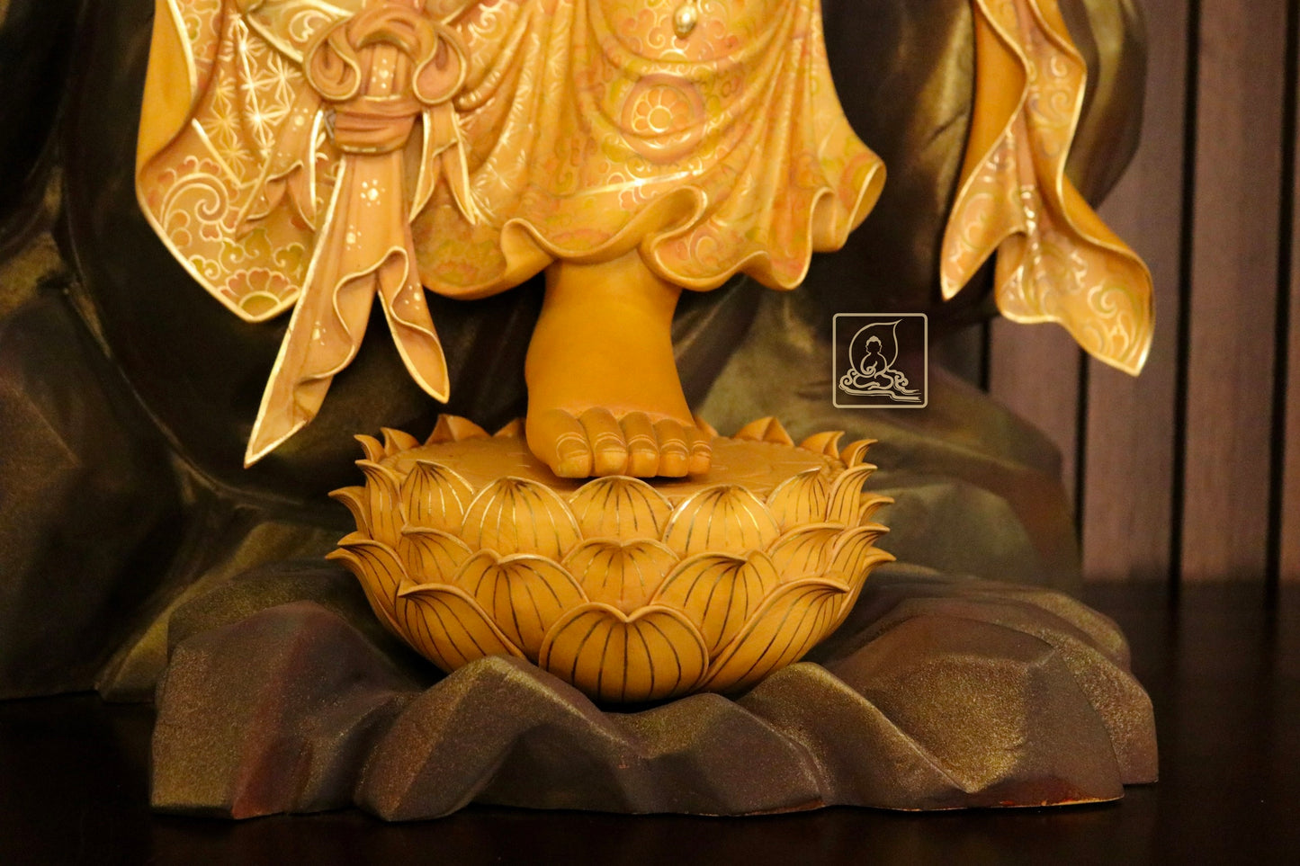 TÔN TƯỢNG QUÁN TỰ TẠI BỒ TÁT - BT115