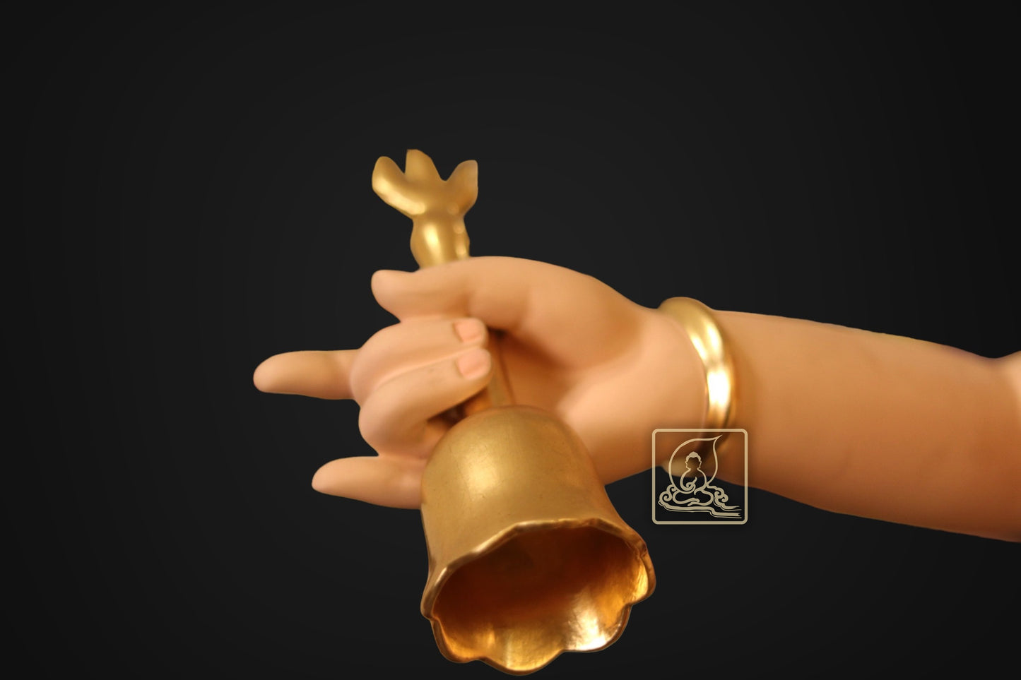 TÔN TƯỢNG ĐẨU MẪU NGUYÊN CHÂN - BT248