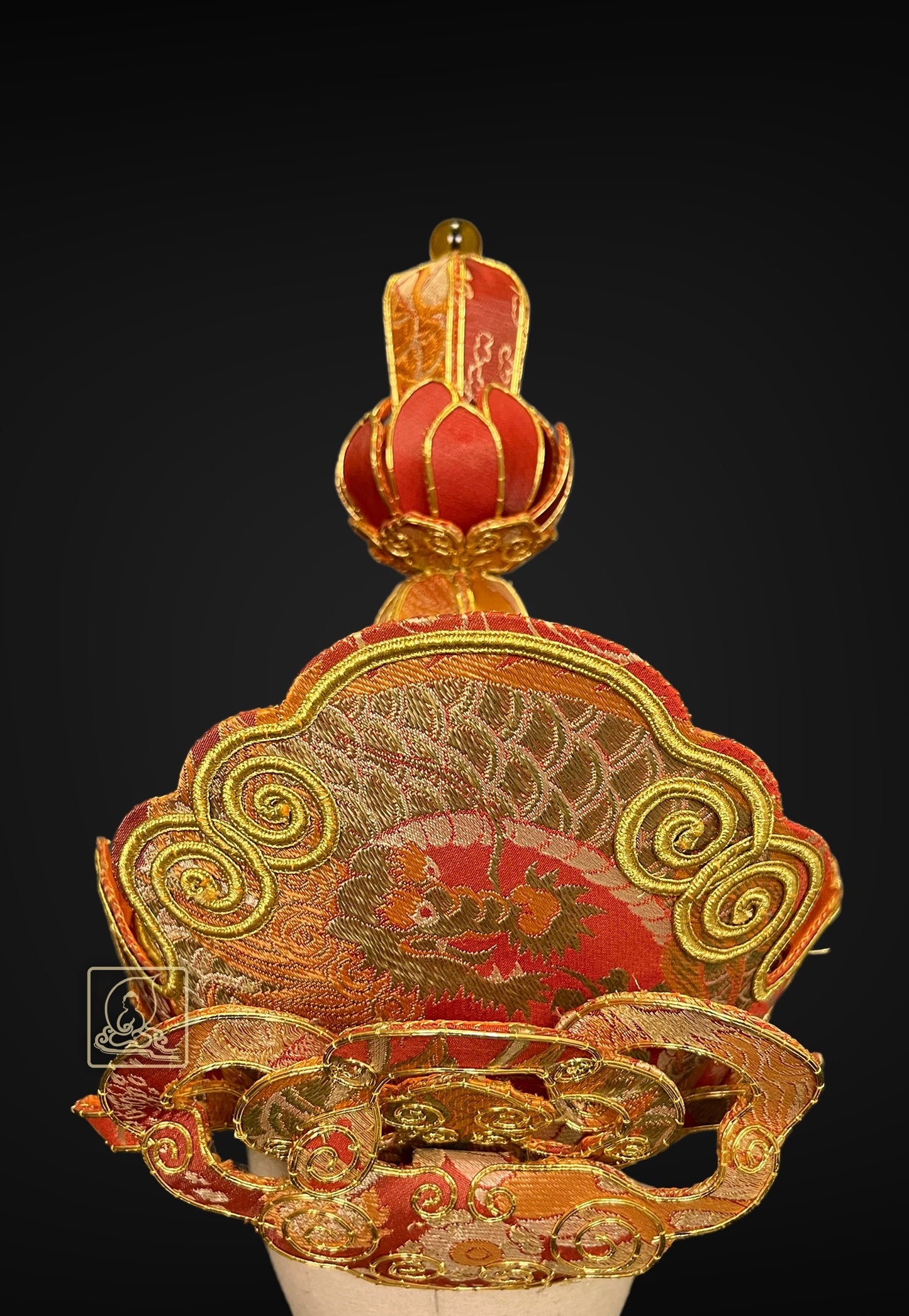 MÃO TỲ LÔ - M021