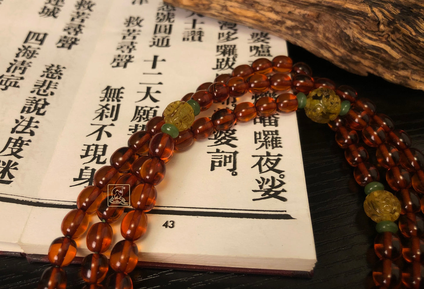 HỔ PHÁCH BẢO TRÀNG - PB267