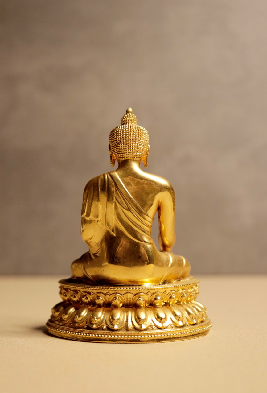 TÔN TƯỢNG THÍCH CA NHƯ LAI - TT139