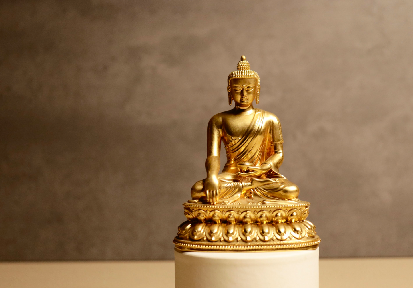 TÔN TƯỢNG THÍCH CA NHƯ LAI - TT139