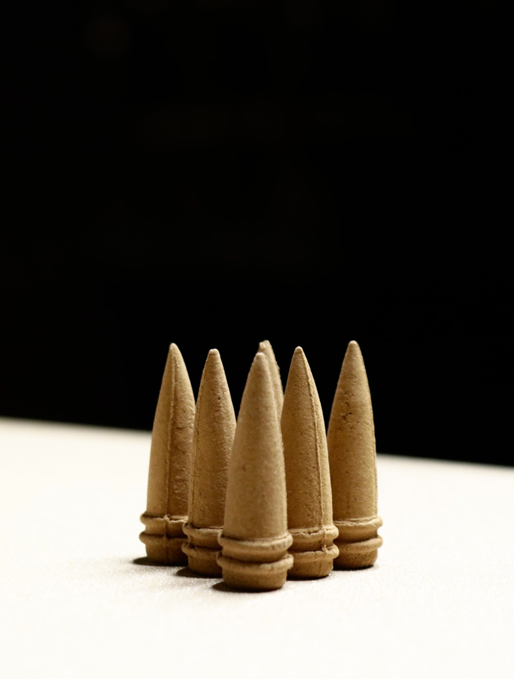 An Nam Nhất Phẩm Trầm Hương (Nhang nụ) - N029
