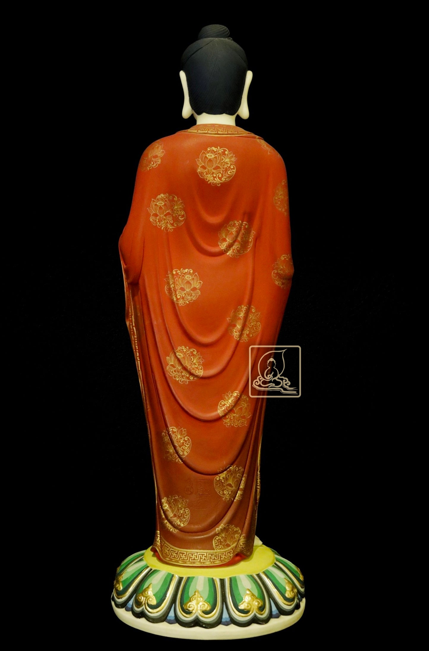 TÔN TƯỢNG THÍCH CA NHƯ LAI - TT136