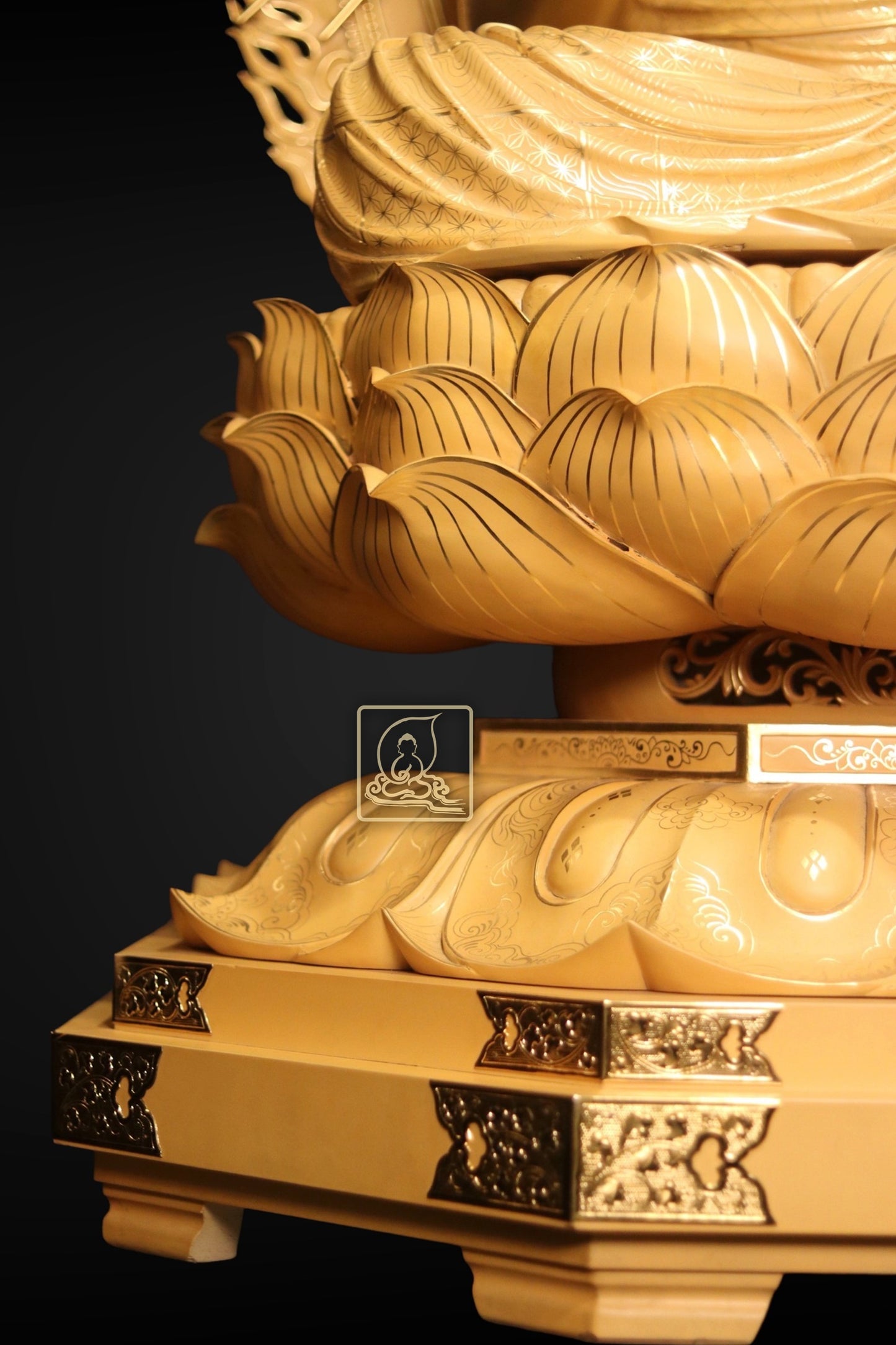 TÔN TƯỢNG DƯỢC SƯ NHƯ LAI - TT165