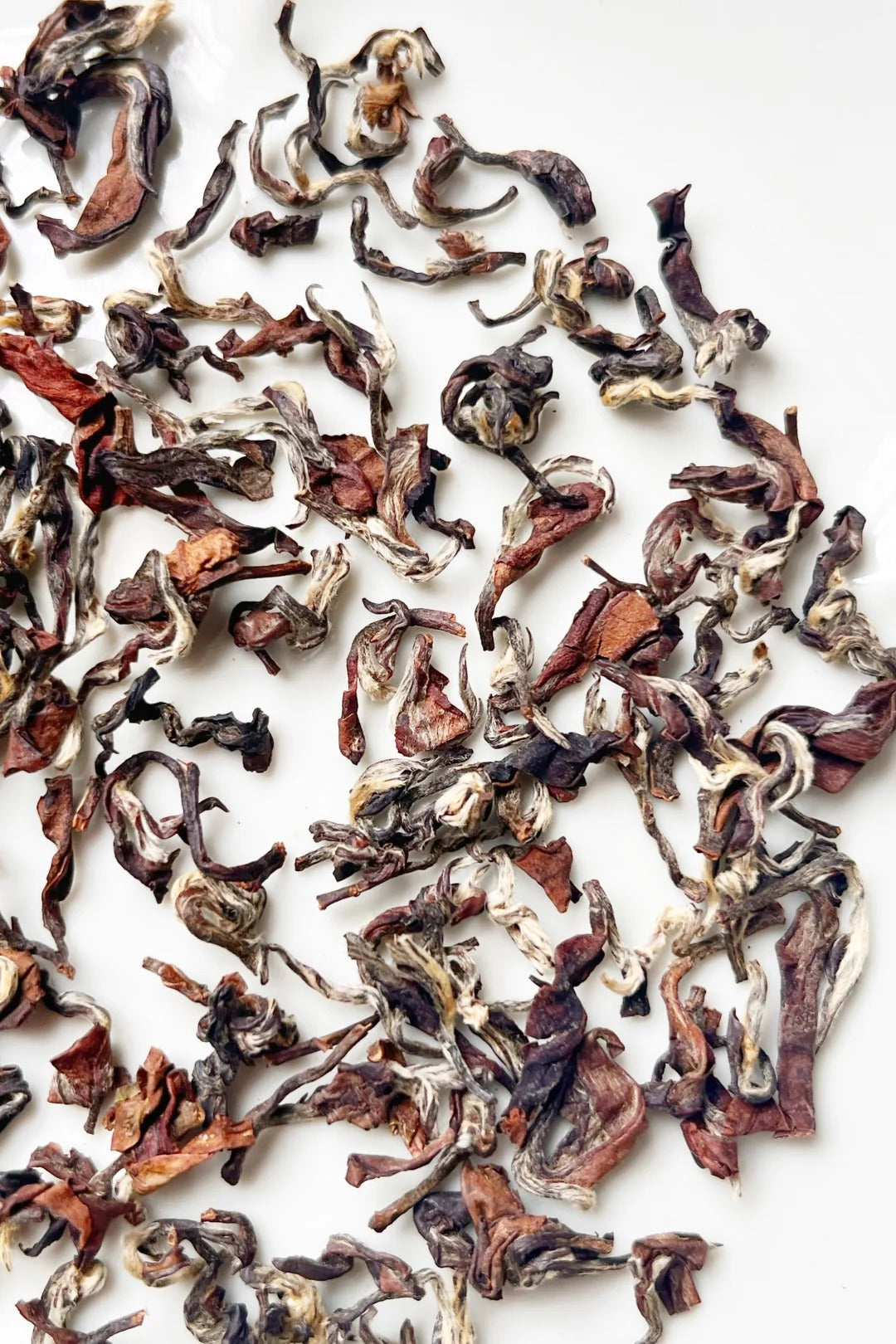 Trà Oolong Đông Phương Mỹ Nhân