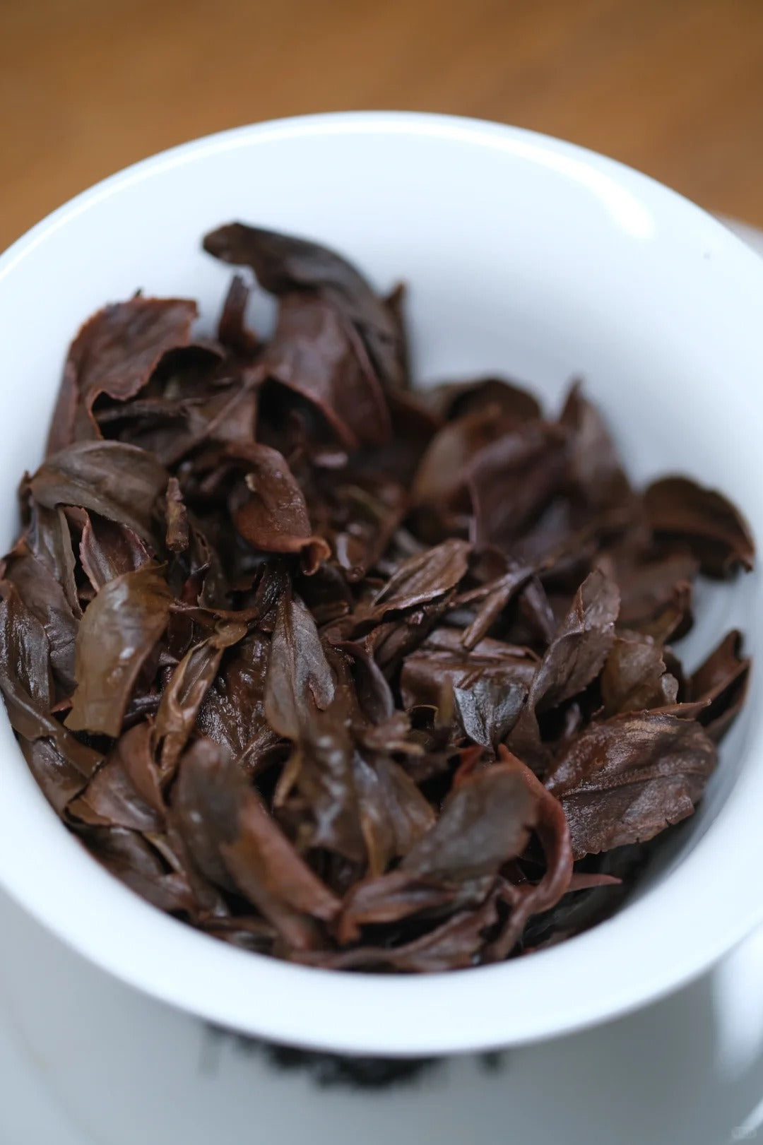 Trà Oolong Đông Phương Mỹ Nhân