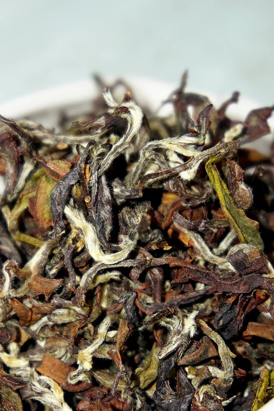 Trà Oolong Đông Phương Mỹ Nhân