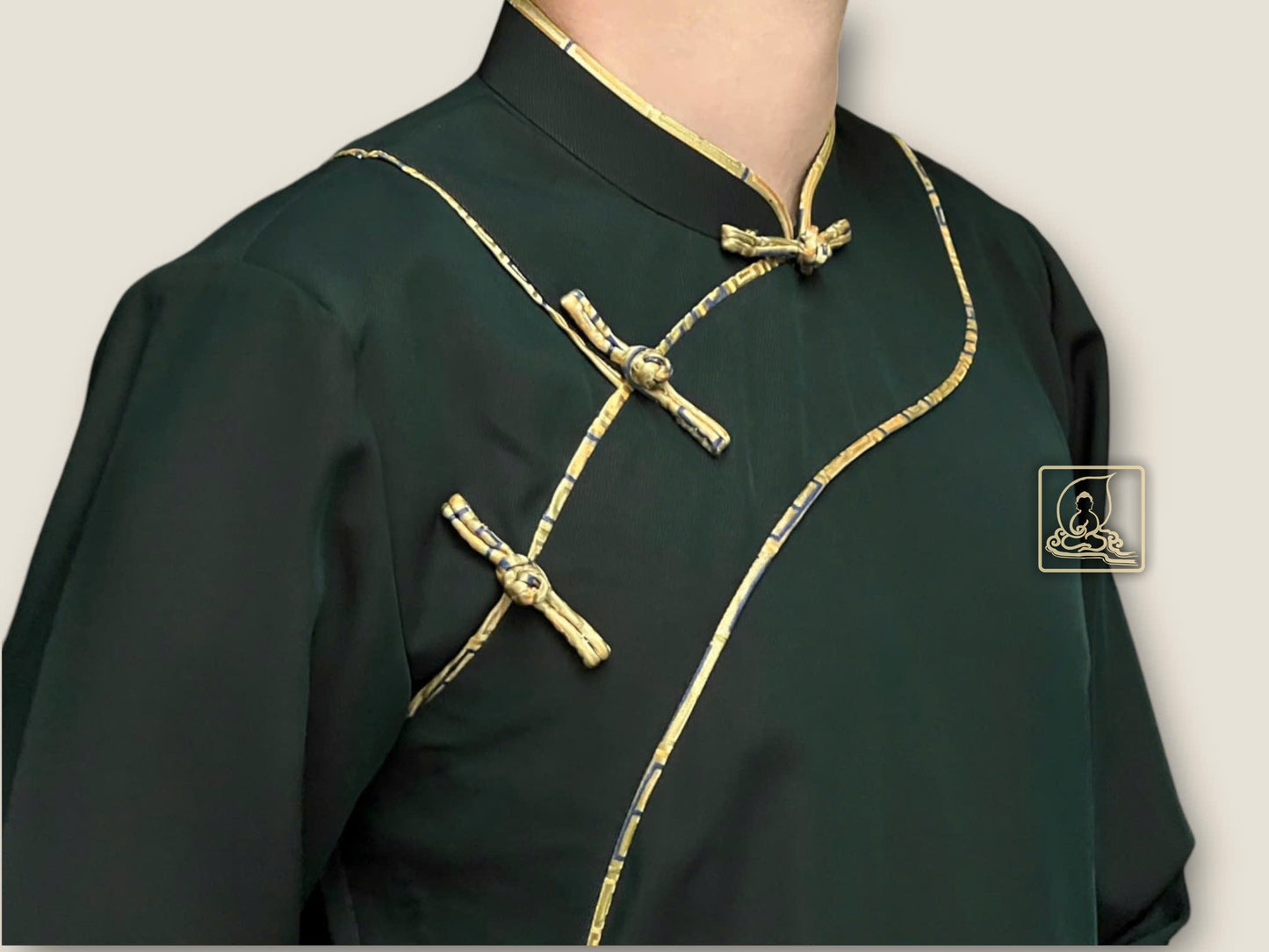 TRANG PHỤC ÁO DÀI NAM - ADM051903