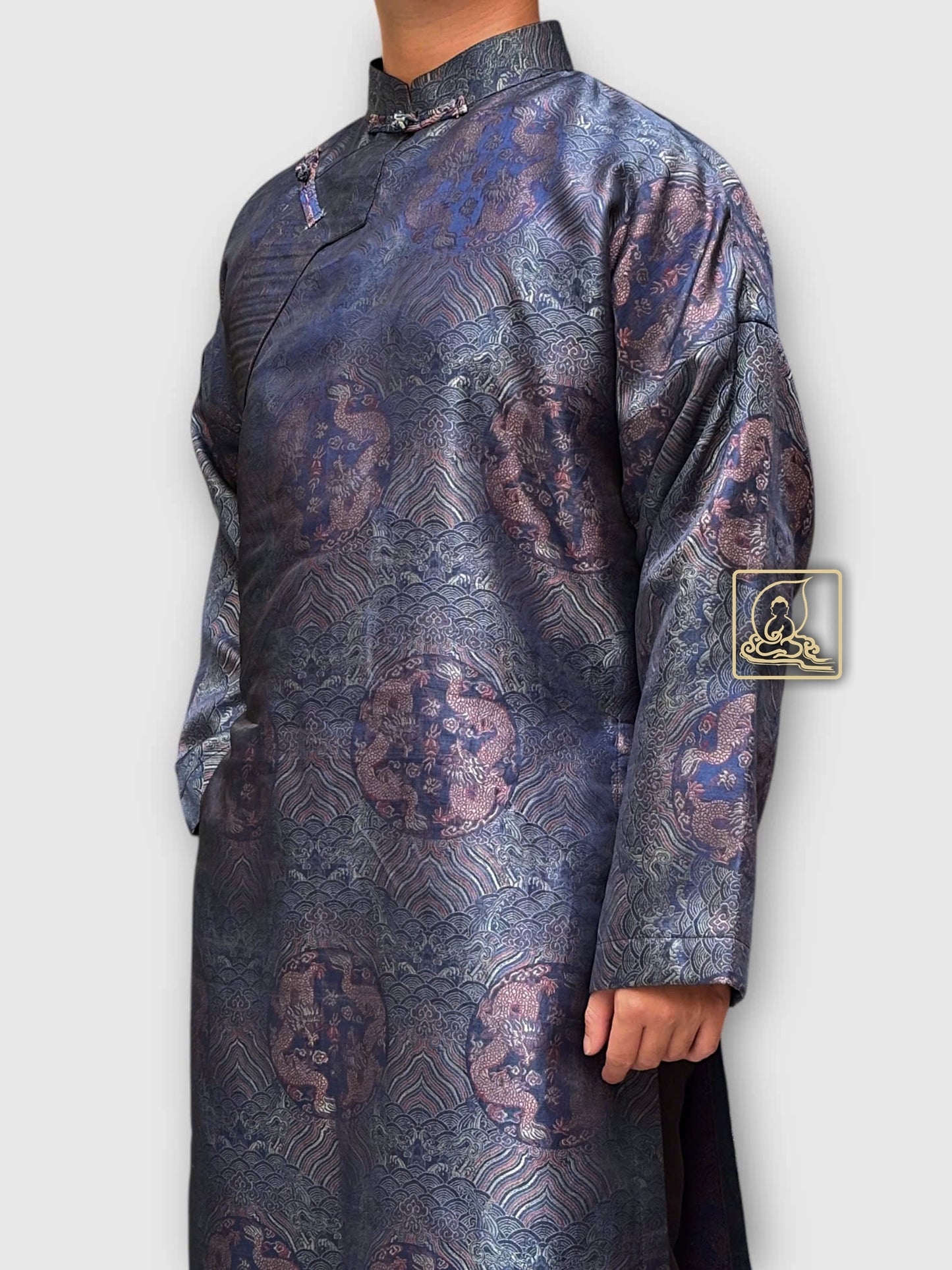 TRANG PHỤC ÁO DÀI NAM - ADM102601