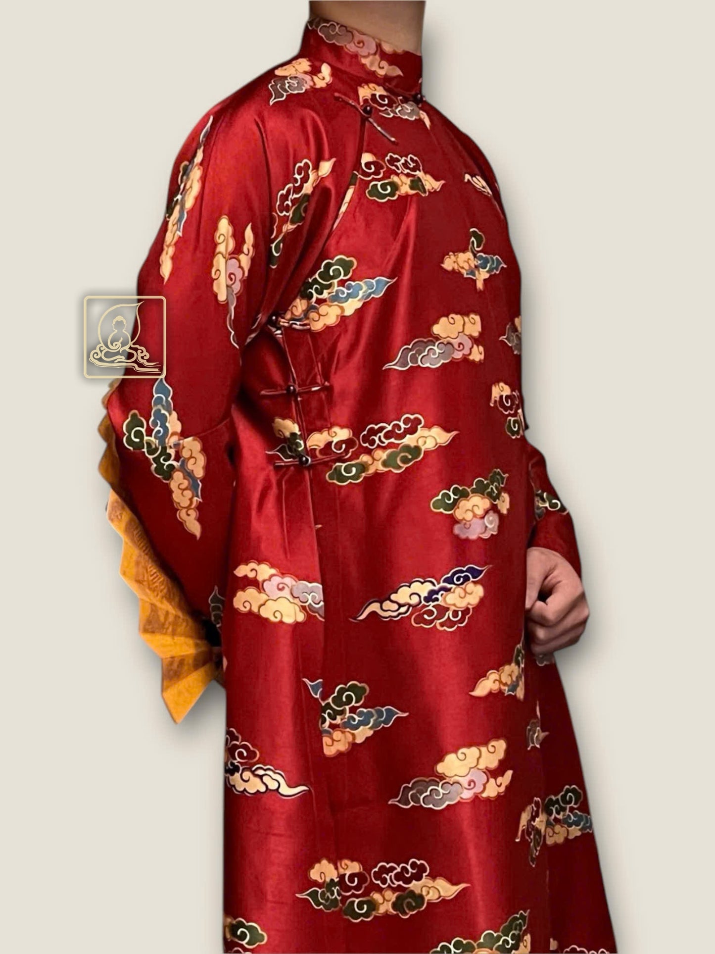 TRANG PHỤC ÁO DÀI CÁT TƯỜNG VÂN - ADM111906