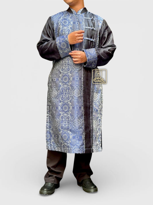 TRANG PHỤC ÁO DÀI NAM - ADM172512