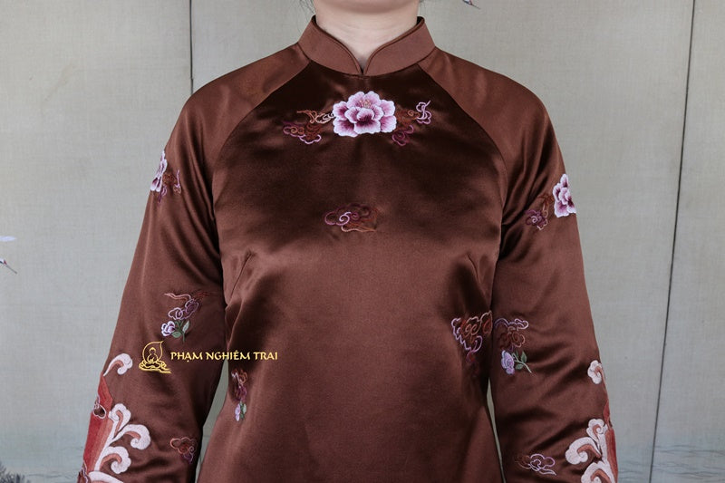 TRANG PHỤC ÁO DÀI NỮ - ADW041906