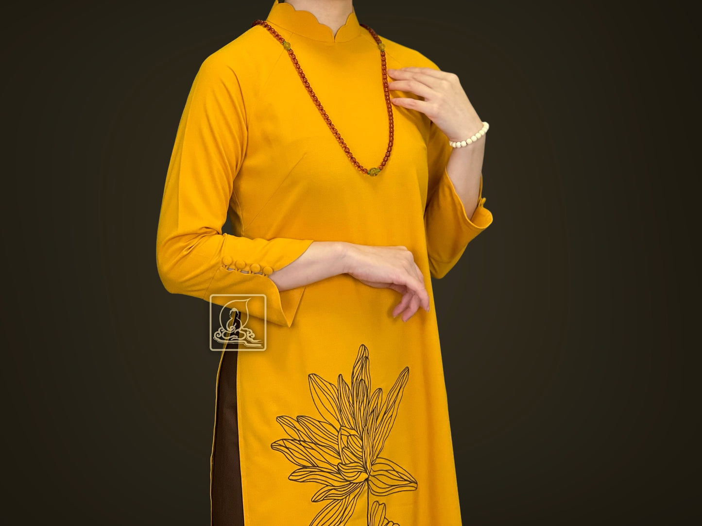 TRANG PHỤC ÁO DÀI NỮ - ADW051902