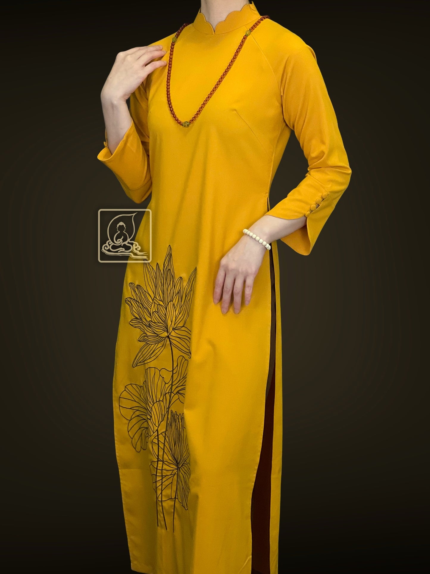 TRANG PHỤC ÁO DÀI NỮ - ADW051902