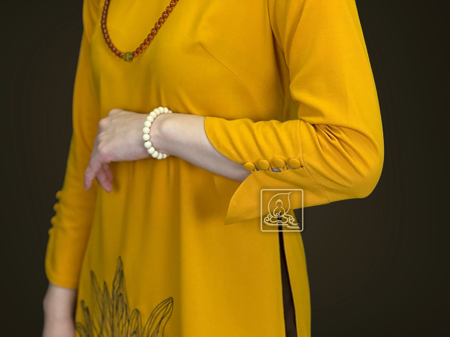 TRANG PHỤC ÁO DÀI NỮ - ADW051902
