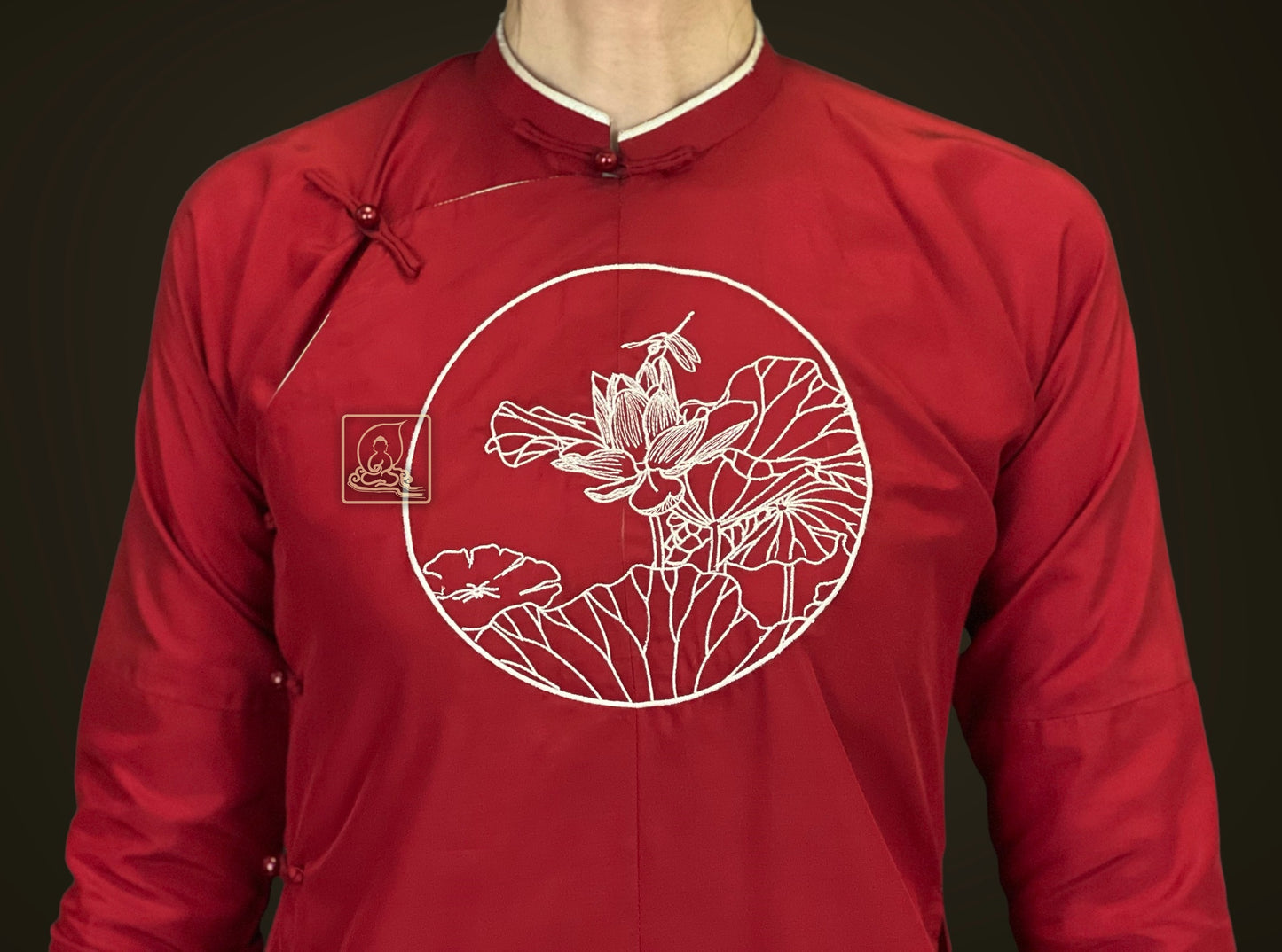 TRANG PHỤC ÁO DÀI NGŨ THÂN - ADW061901