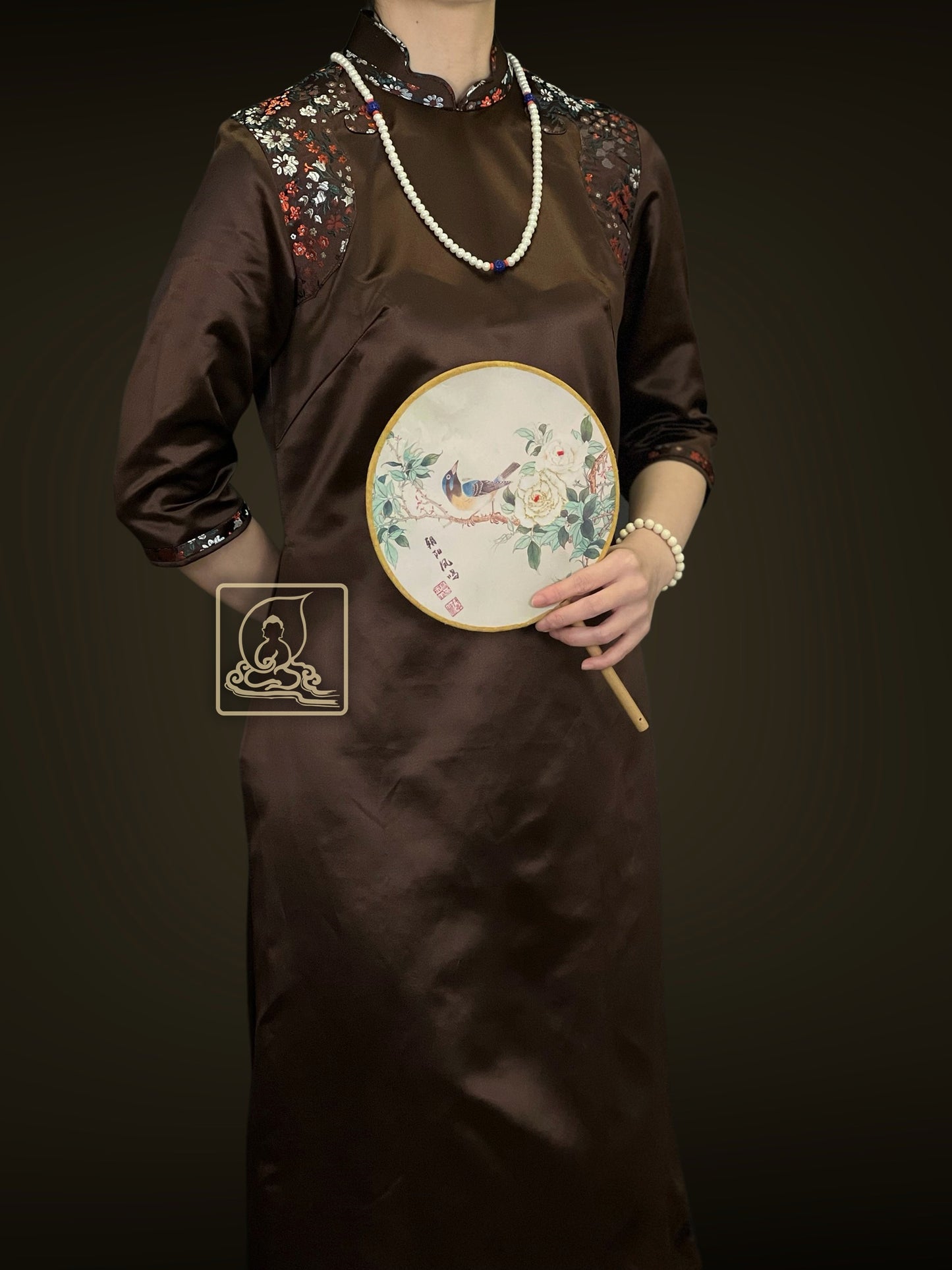 TRANG PHỤC ÁO DÀI NỮ - ADW061902