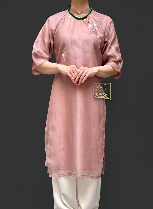 TRANG PHỤC ÁO DÀI NỮ - ADW082507