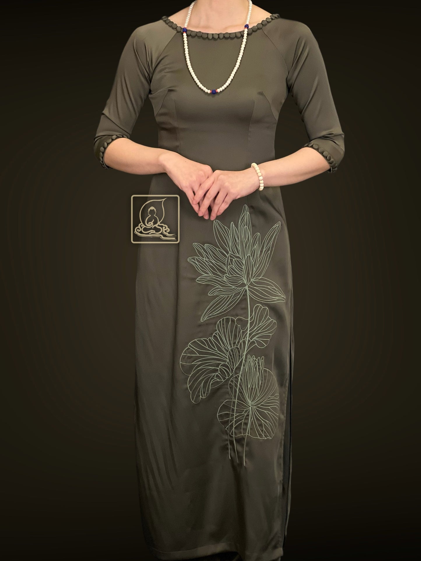 TRANG PHỤC ÁO DÀI NỮ - ADW092221