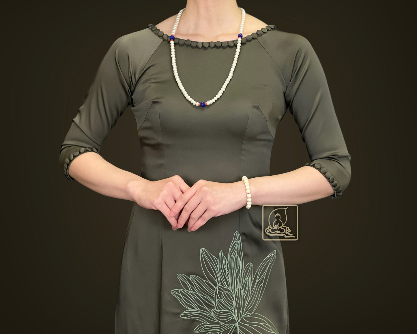 TRANG PHỤC ÁO DÀI NỮ - ADW092221