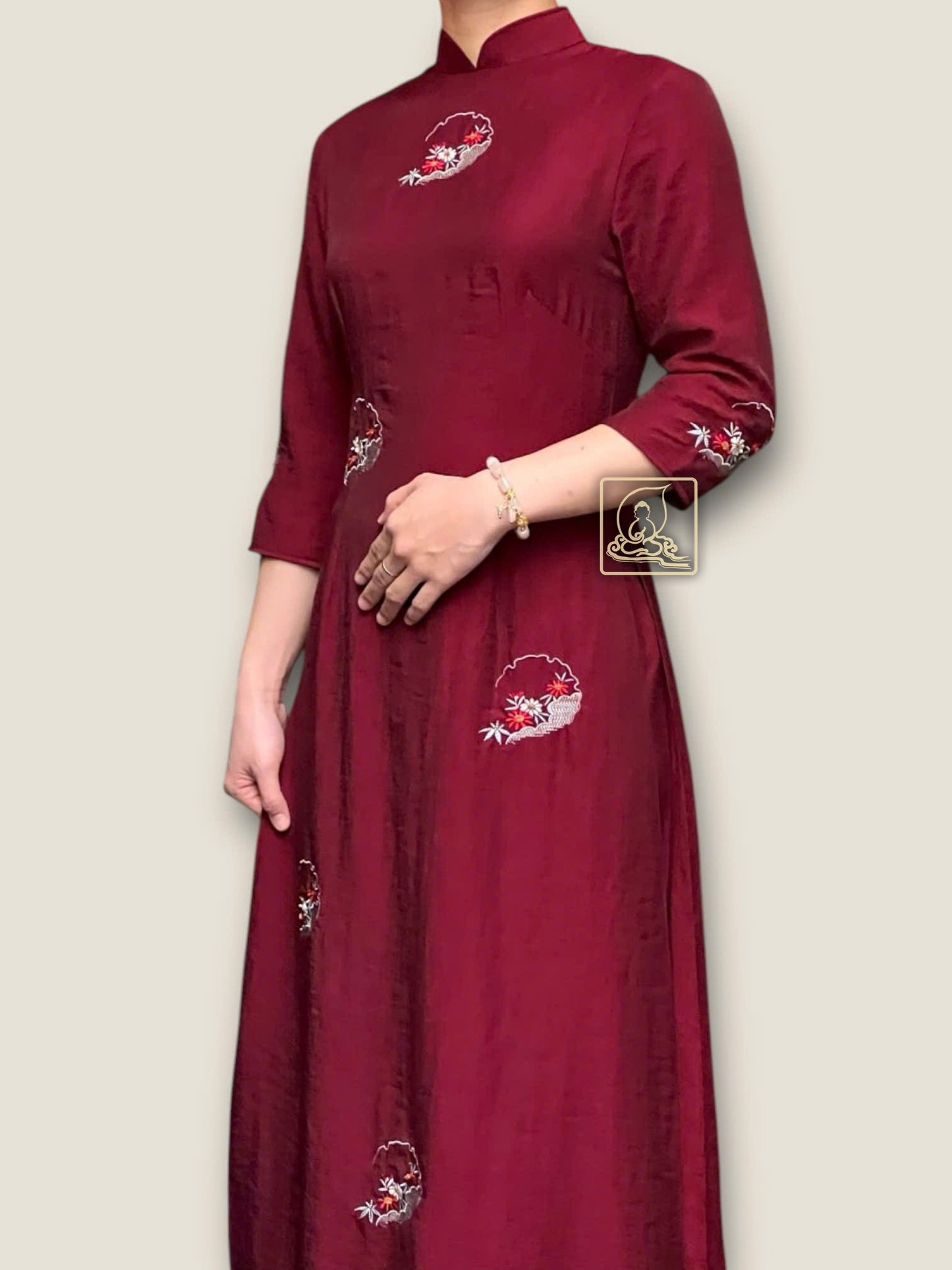 TRANG PHỤC ÁO DÀI NỮ - ADW092312