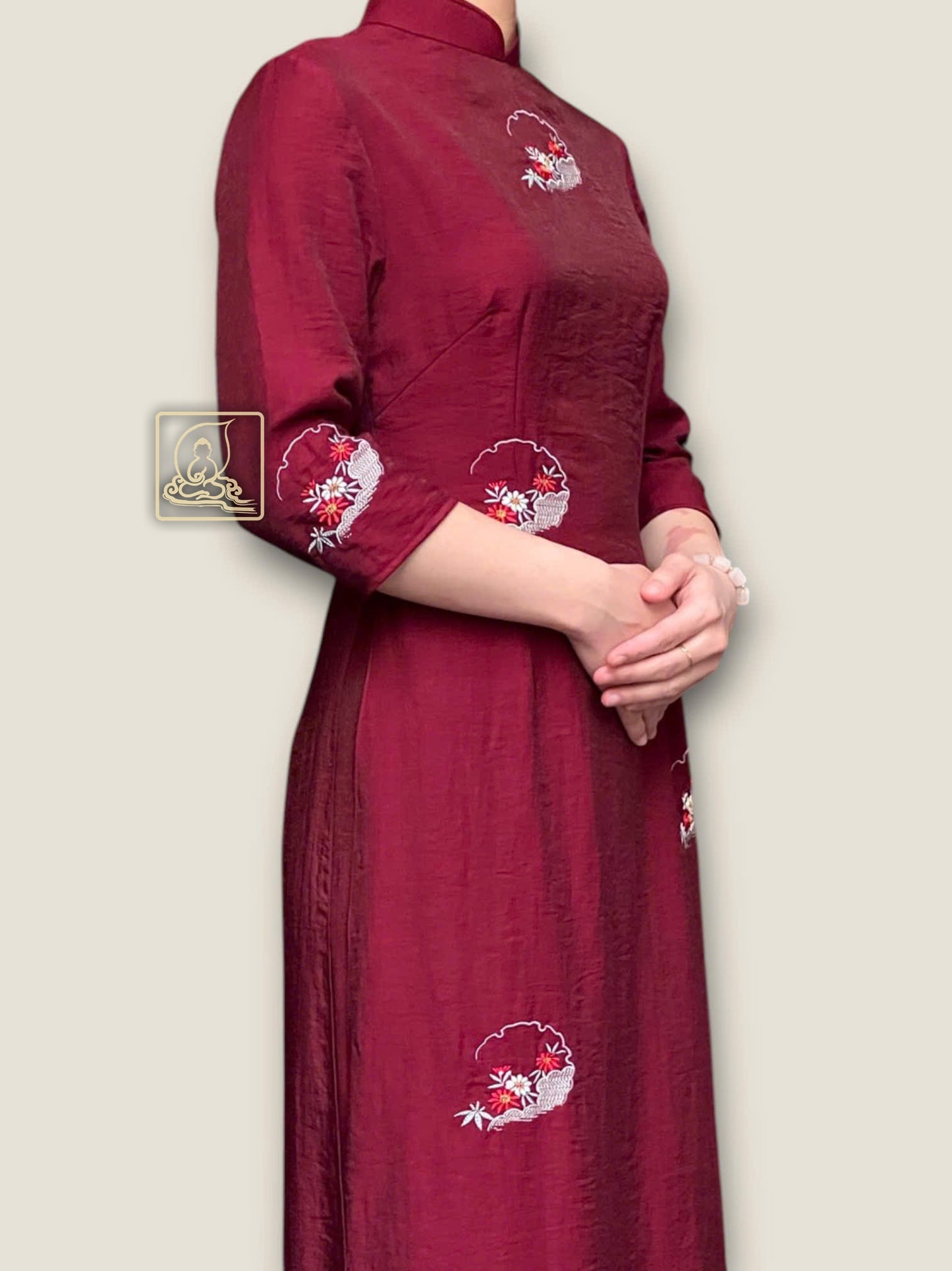TRANG PHỤC ÁO DÀI NỮ - ADW092312