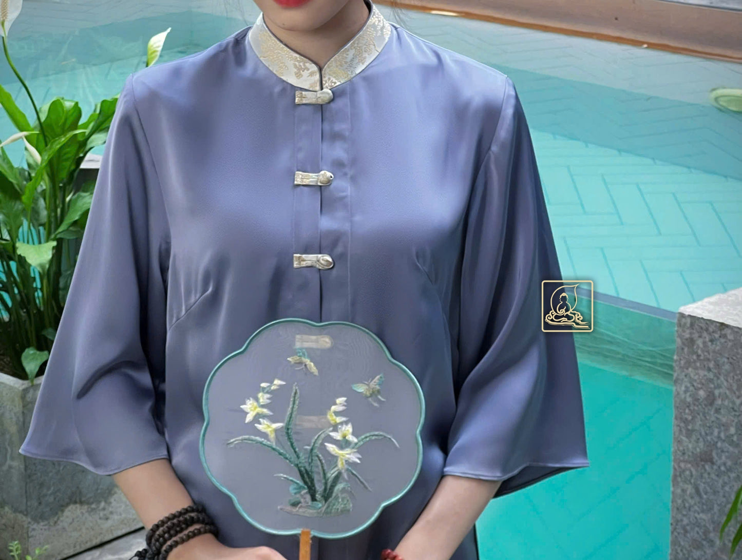 TRANG PHỤC ÁO DÀI NỮ - ADW102604