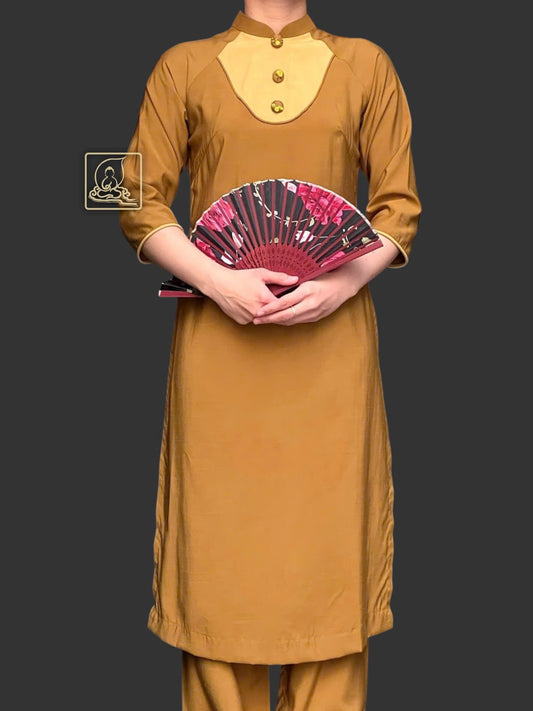 TRANG PHỤC ÁO DÀI NỮ - ADW112208