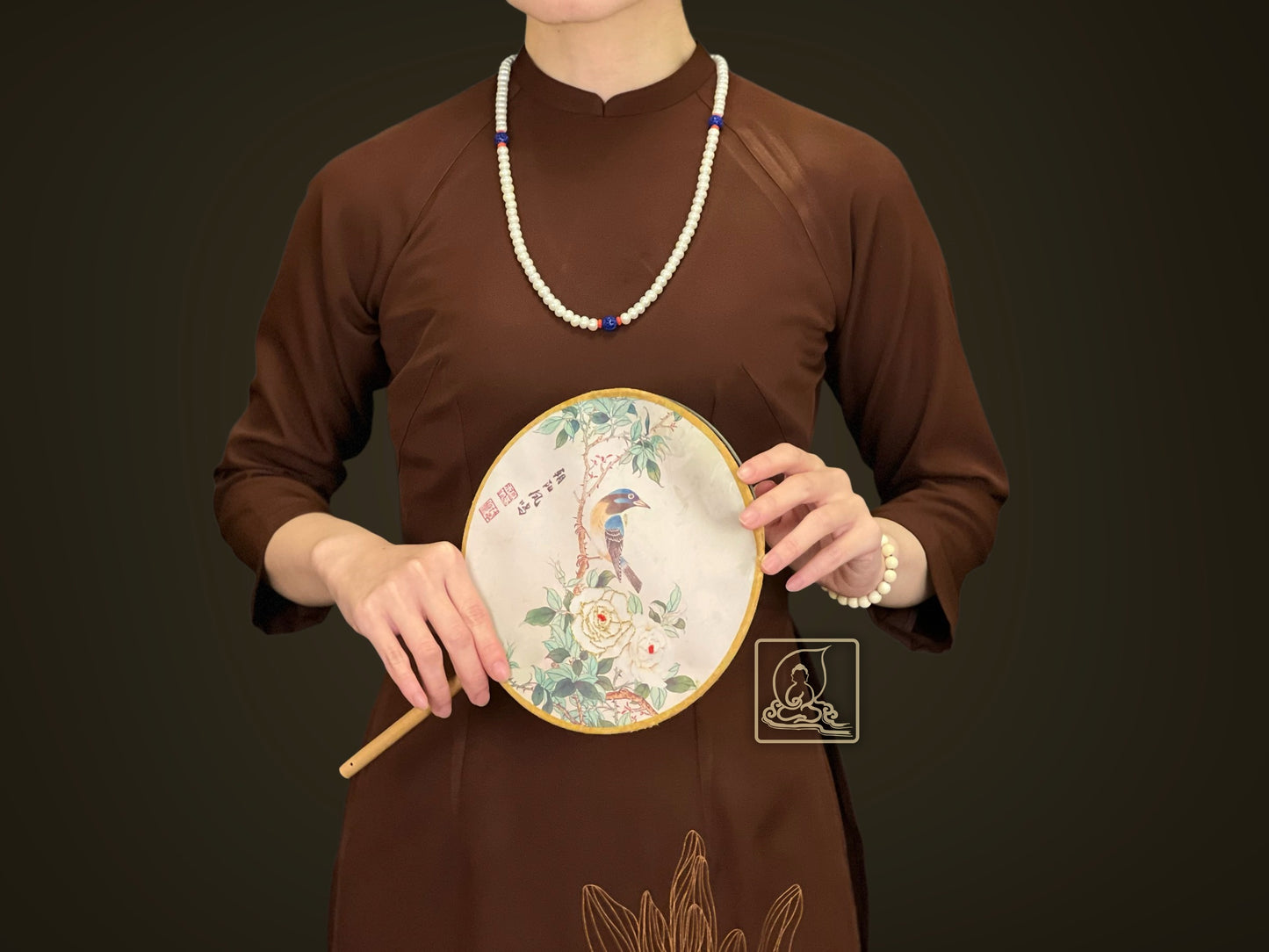 TRANG PHỤC ÁO DÀI NỮ - ADW132211