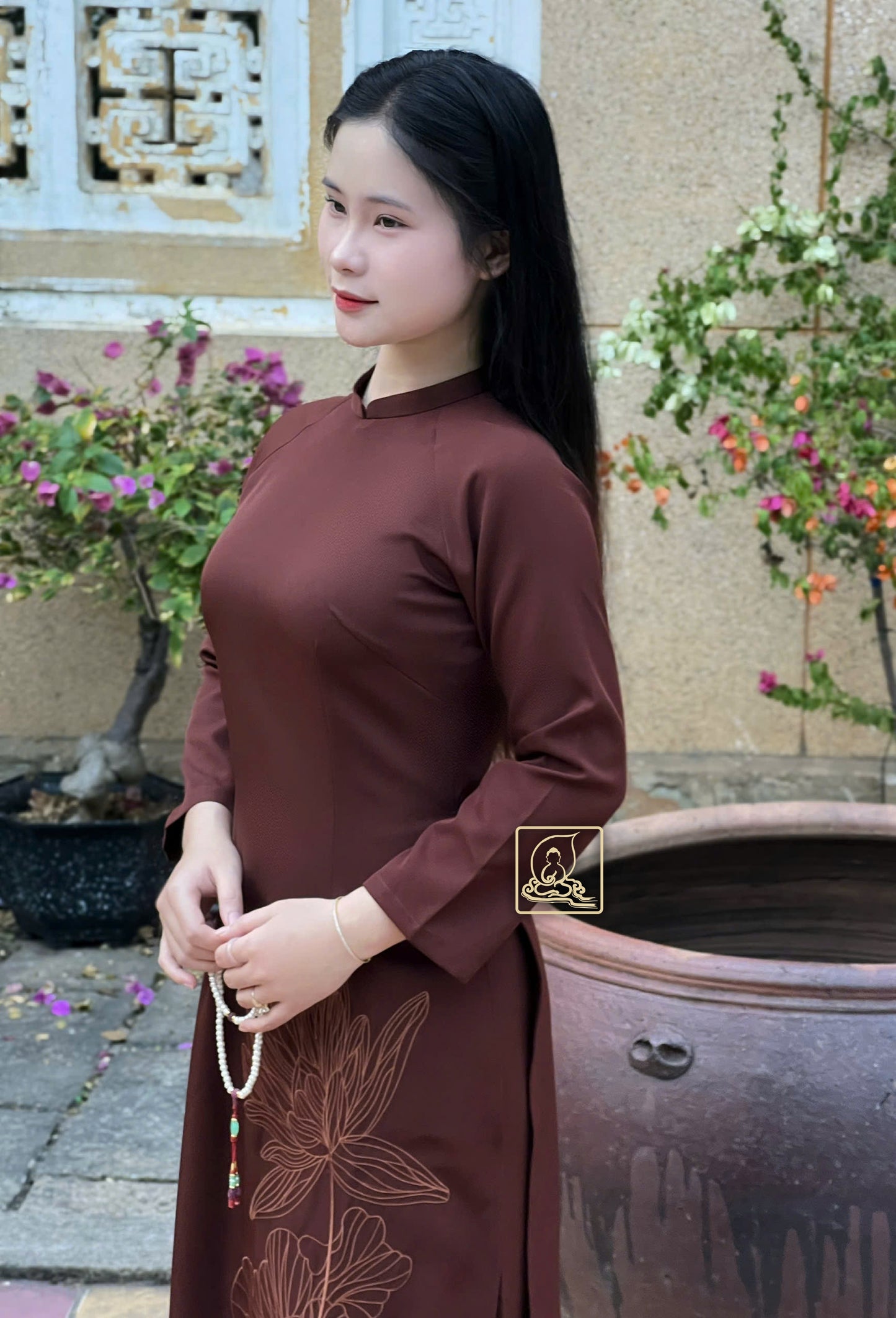 TRANG PHỤC ÁO DÀI NỮ - ADW132211
