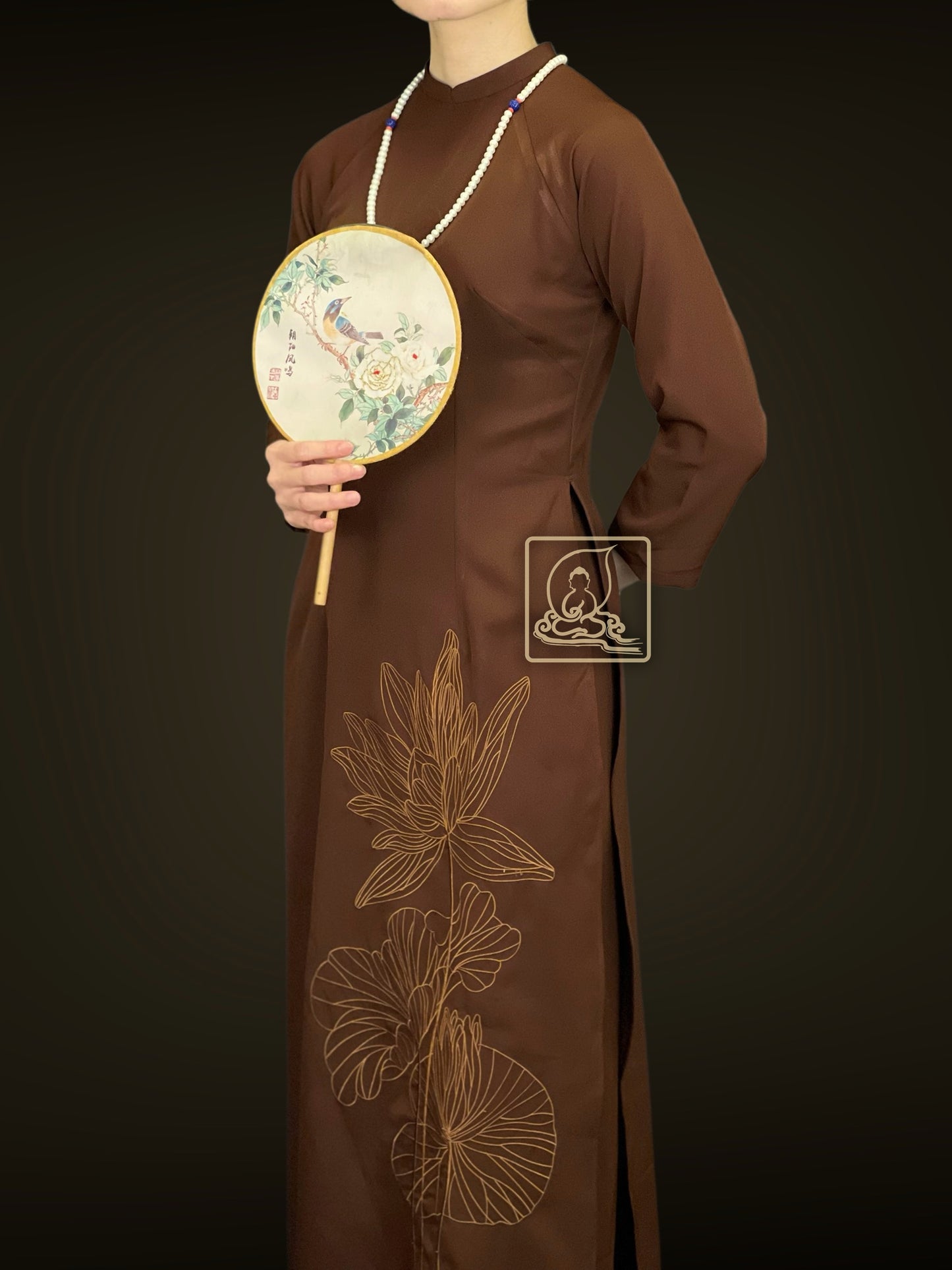 TRANG PHỤC ÁO DÀI NỮ - ADW132211