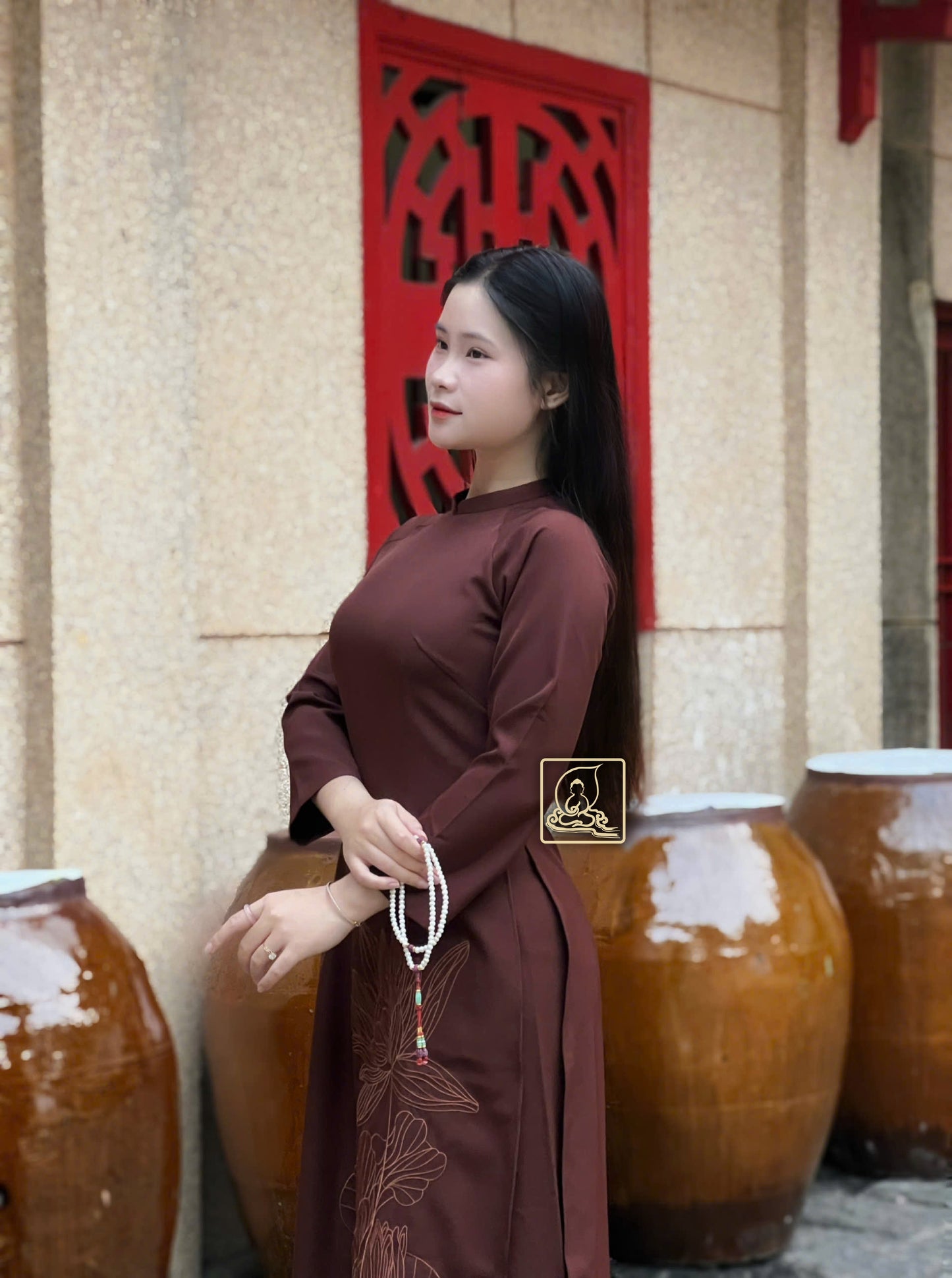 TRANG PHỤC ÁO DÀI NỮ - ADW132211