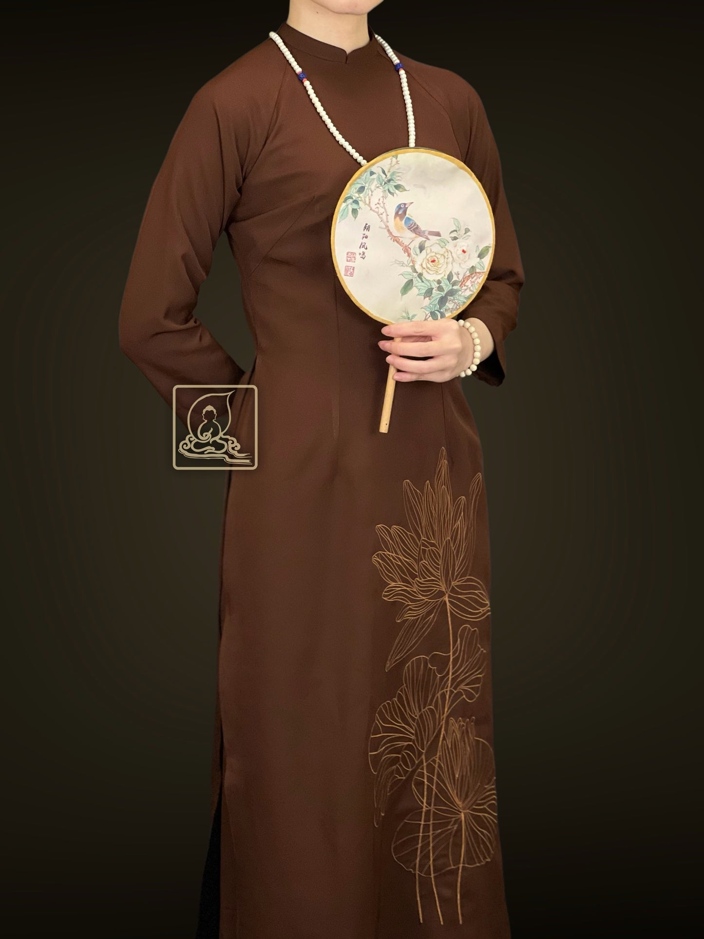 TRANG PHỤC ÁO DÀI NỮ - ADW132211