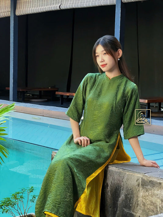 TRANG PHỤC ÁO DÀI NỮ - ADW132604