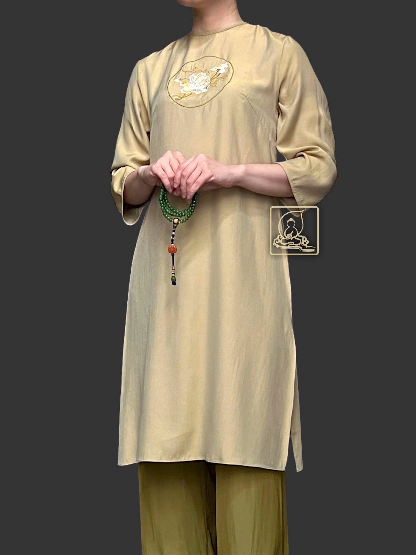 TRANG PHỤC ÁO DÀI NỮ - ADW182308