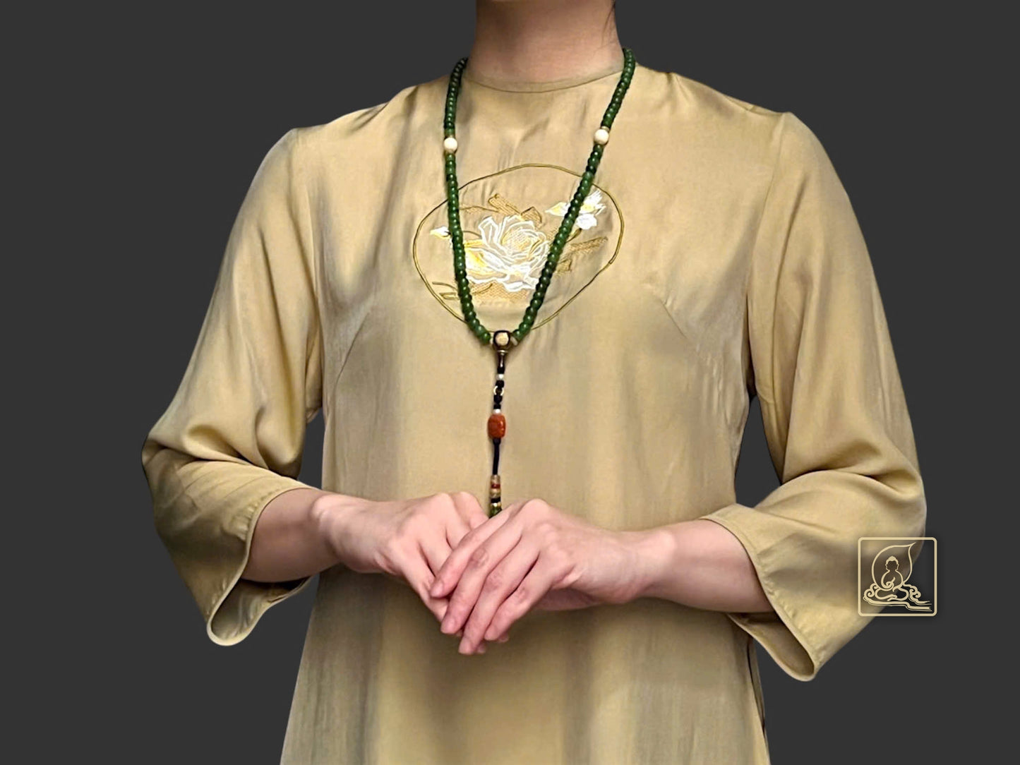 TRANG PHỤC ÁO DÀI NỮ - ADW182308