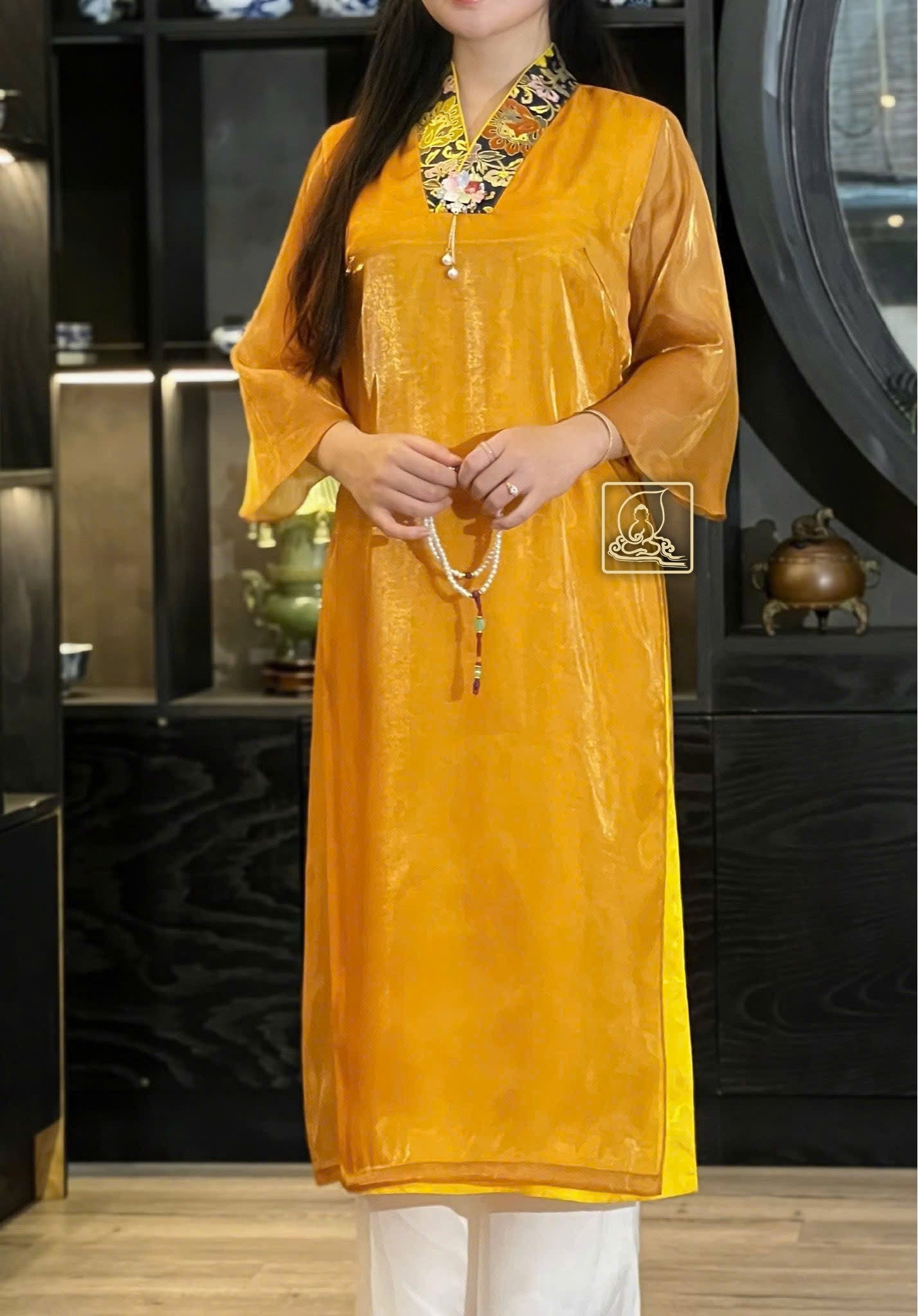 TRANG PHỤC ÁO DÀI NỮ - ADW192512