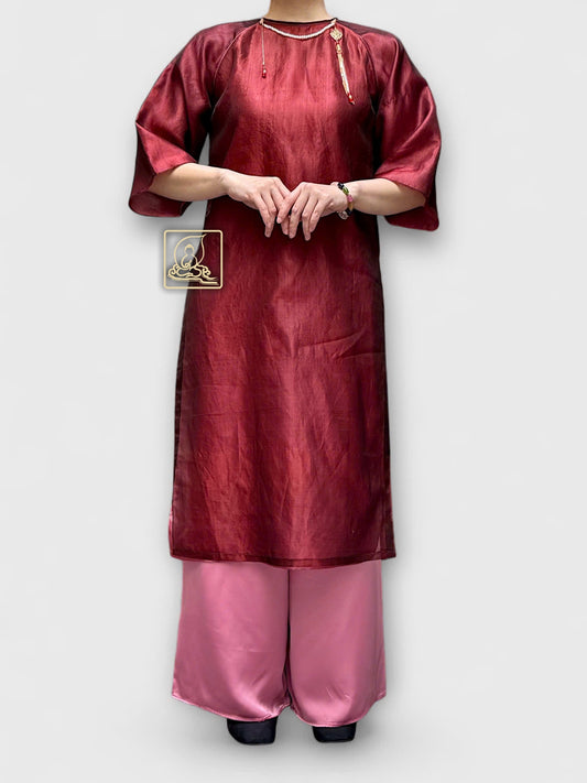 TRANG PHỤC ÁO DÀI NỮ - ADW282509