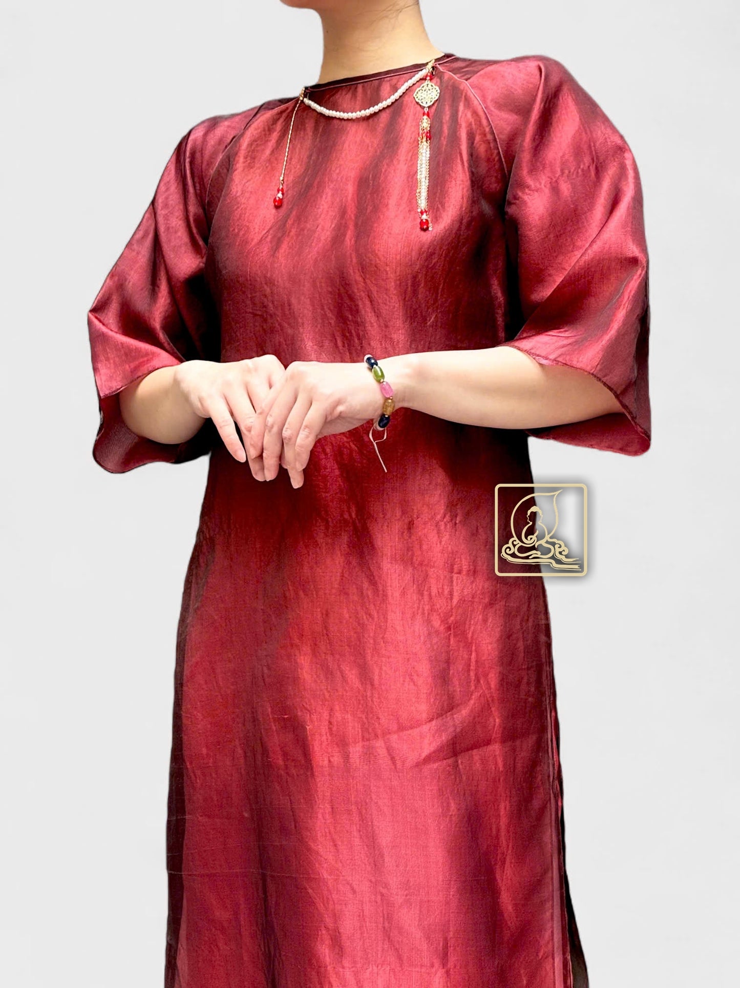 TRANG PHỤC ÁO DÀI NỮ - ADW282509