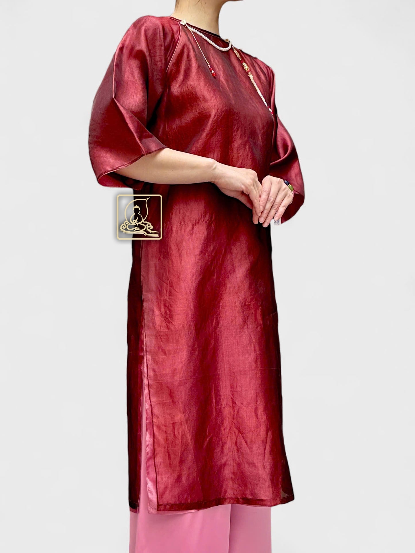 TRANG PHỤC ÁO DÀI NỮ - ADW282509