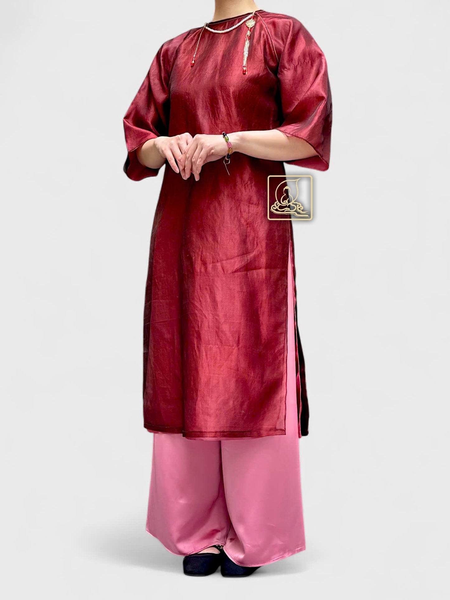 TRANG PHỤC ÁO DÀI NỮ - ADW282509