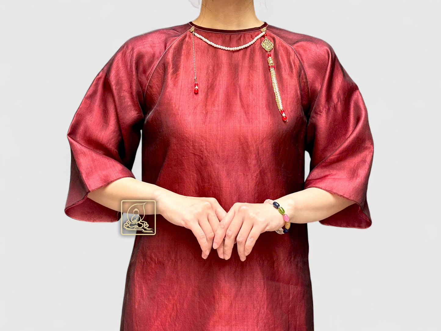 TRANG PHỤC ÁO DÀI NỮ - ADW282509