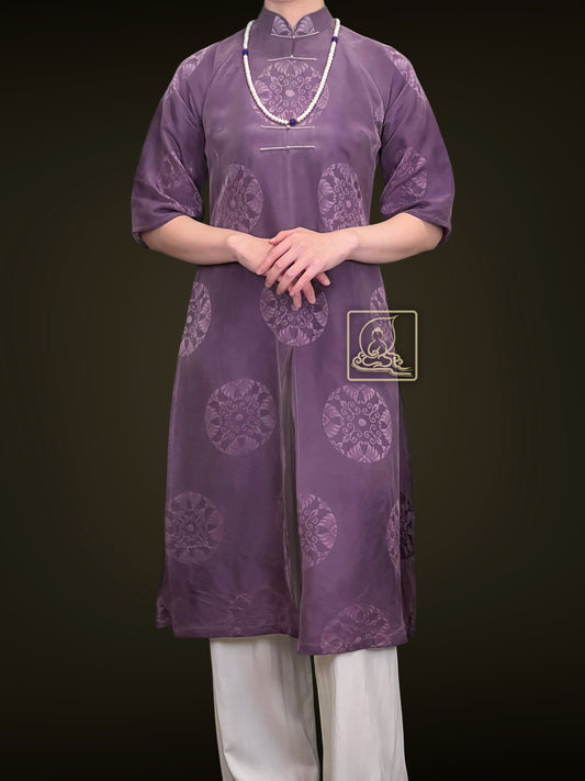 TRANG PHỤC ÁO DÀI NỮ - ADW312210
