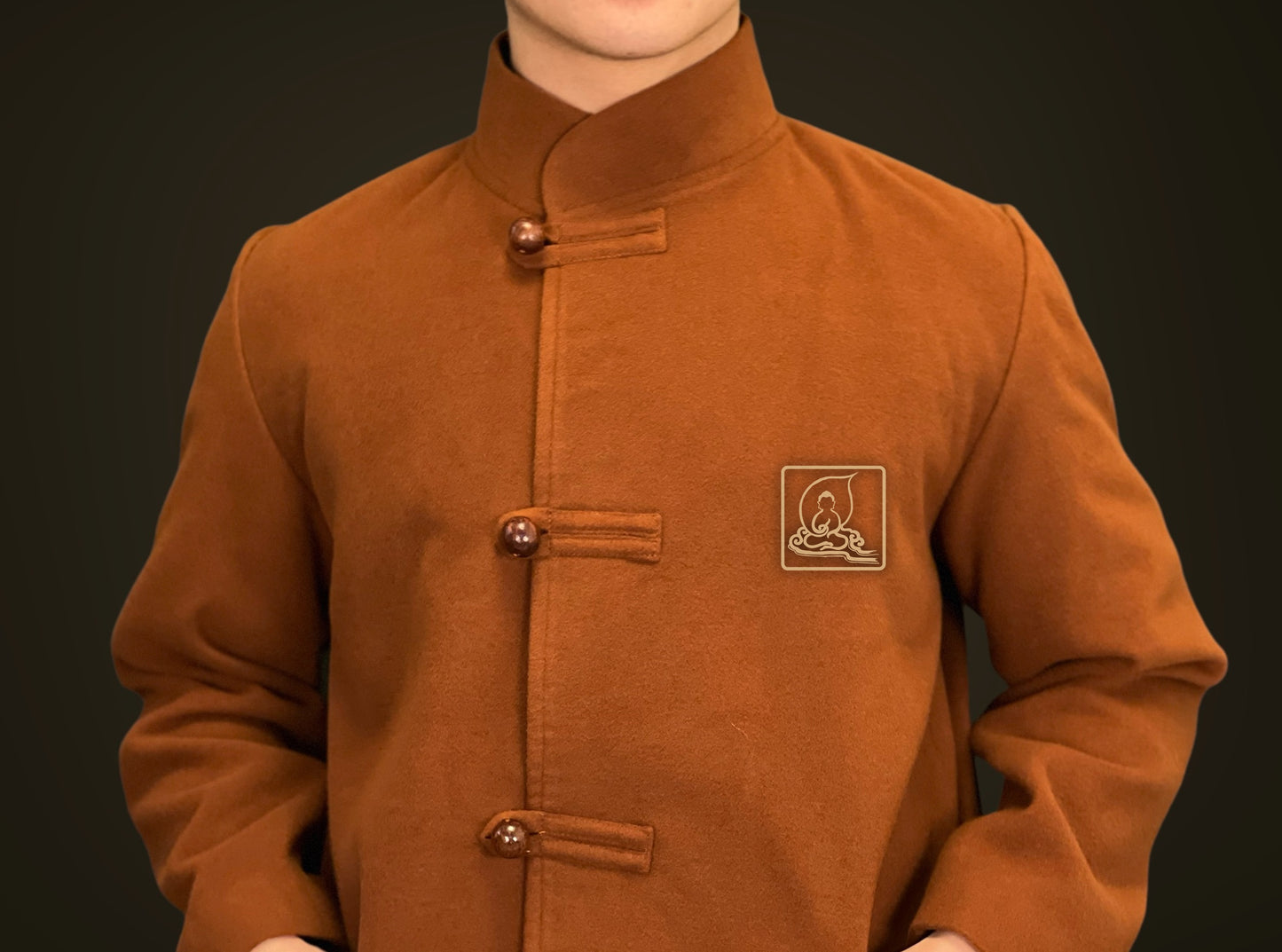 ÁO KHOÁC RÉT - AR013