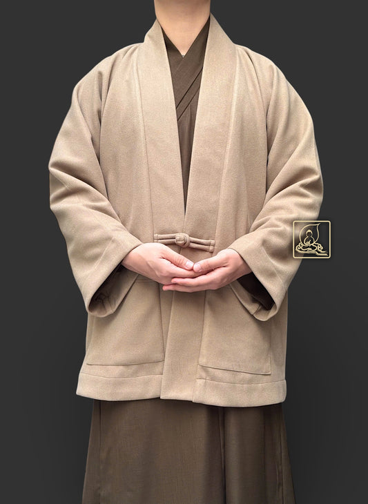 ÁO KHOÁC THU ĐÔNG - AR020