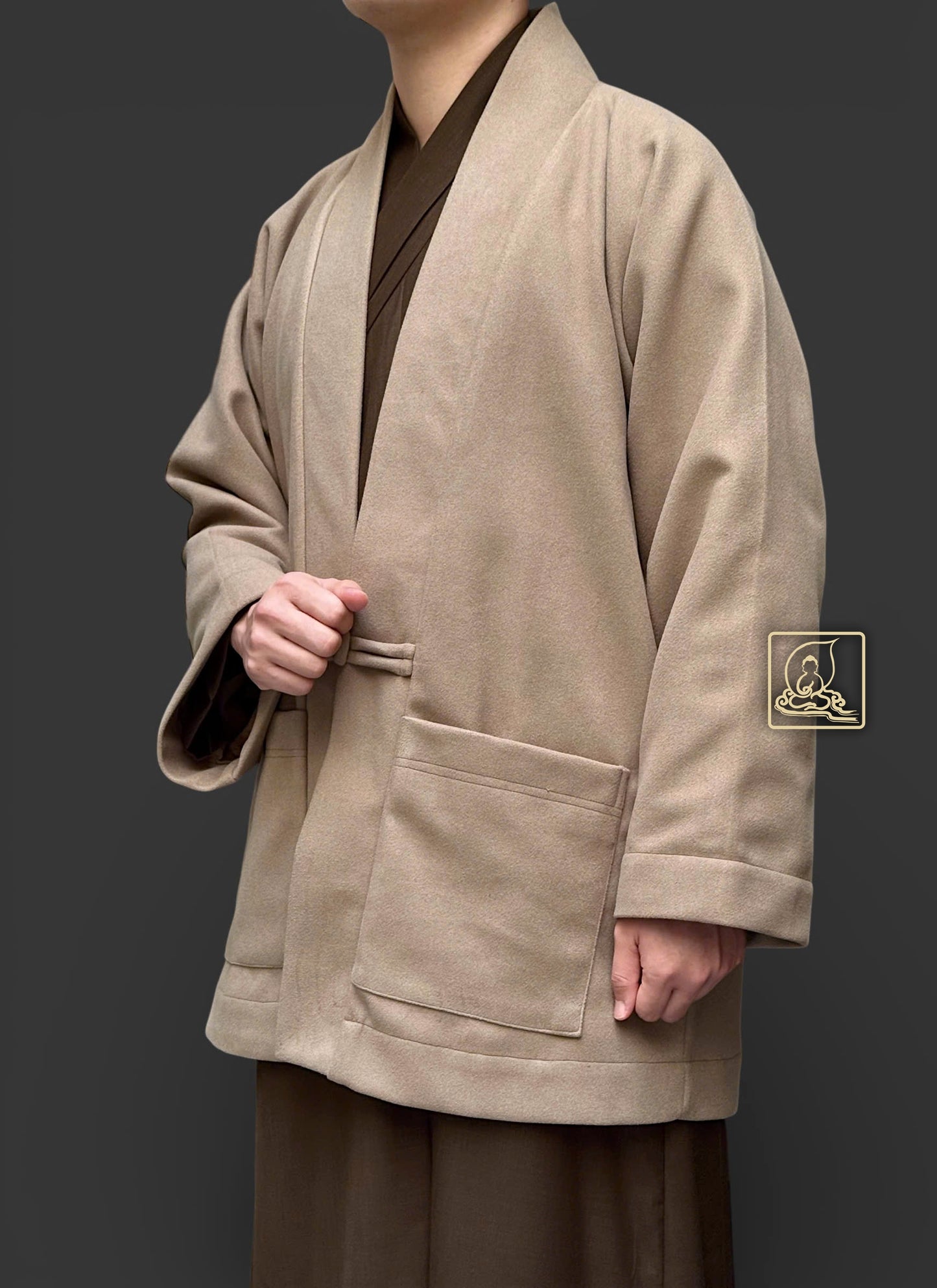 ÁO KHOÁC THU ĐÔNG - AR020